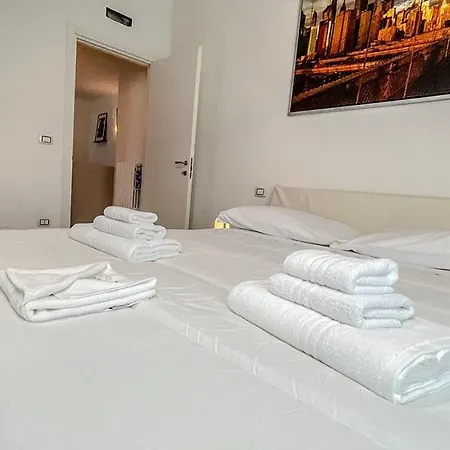 Apartment Cozy - Elegance And Comfort Near The Fair Bari