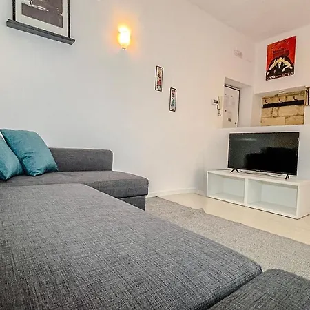 Cozy - Elegance And Comfort Near The Fair * Bari