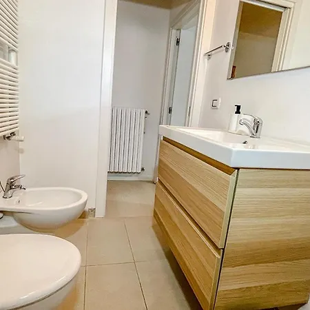 Апартаменты Cozy - Elegance And Comfort Near The Fair *