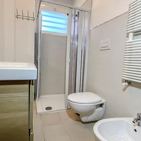 Апартаменты Cozy - Elegance And Comfort Near The Fair *