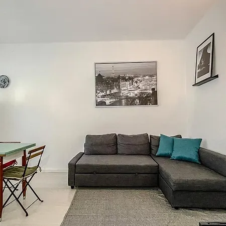 Apartment Cozy - Elegance And Comfort Near The Fair Bari