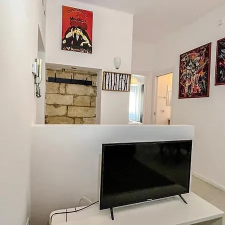 Apartamento Cozy - Elegance And Comfort Near The Fair